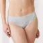 フロラーレ バイ トリンプ1100 レギュラーショーツ【一部カラーSALE】, , model image number 4
