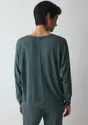 O - COZY COMFORT