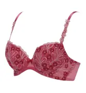 【SALE】トリンプ プレミアム ゴールドレーベル3059 ブラジャー, ピンク, product image number 2