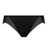 まいにちフィットブラ650 レギュラーショーツ, ブラック, product image number 0
