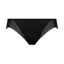 まいにちフィットブラ650 レギュラーショーツ, ブラック, product image number 0