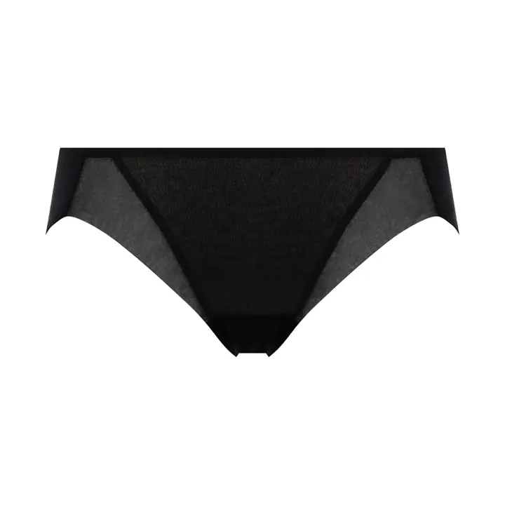 まいにちフィットブラ650 レギュラーショーツ, ブラック, product image number 0