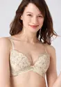 レッドレーベル バイ トリンプ 0123 ブラジャー
