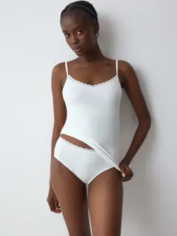 FEEL OF COTTON