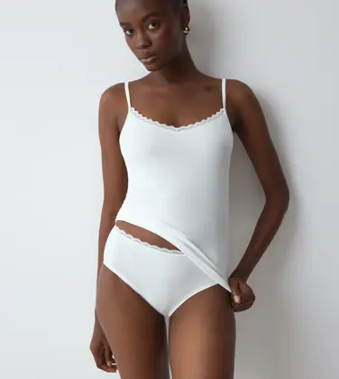 FEEL OF COTTON