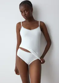 FEEL OF COTTON