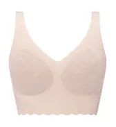 スロギー ゼロフィール ブリス ブラレット, ピンク, product image number 0
