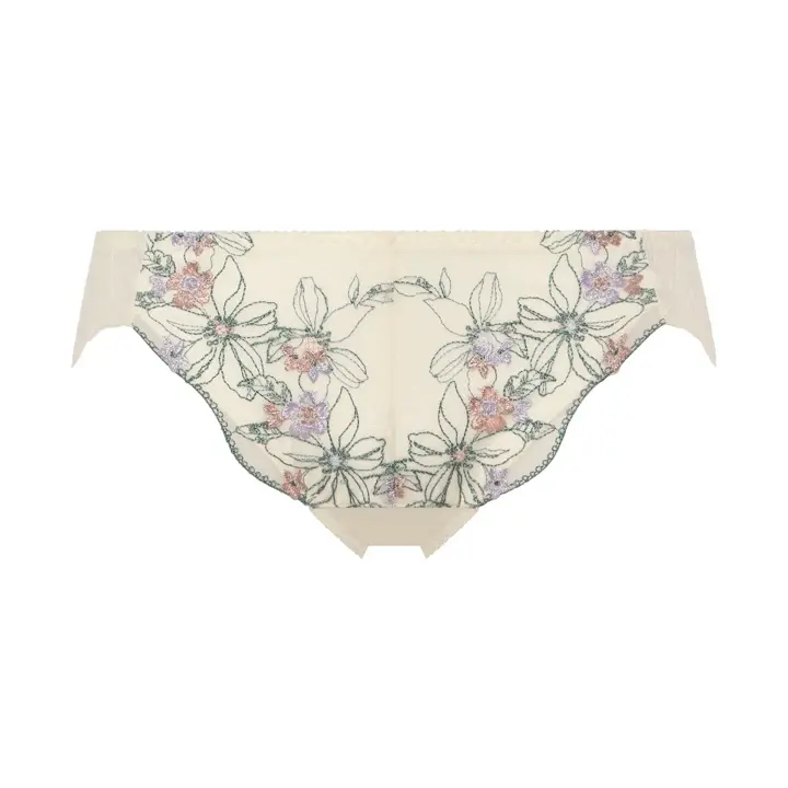 サニタリー(レギュラー)1 アップルブロッサム, ホワイト, product image number 0