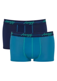 SLOGGI MEN START
