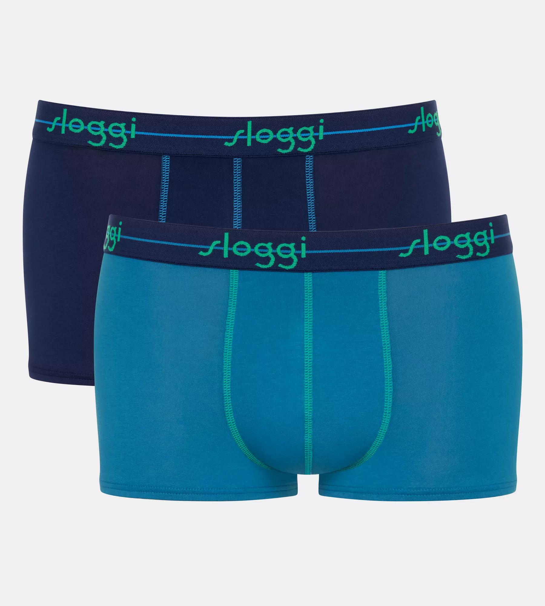sloggi men Start Hipster C2P box Brief Image 58