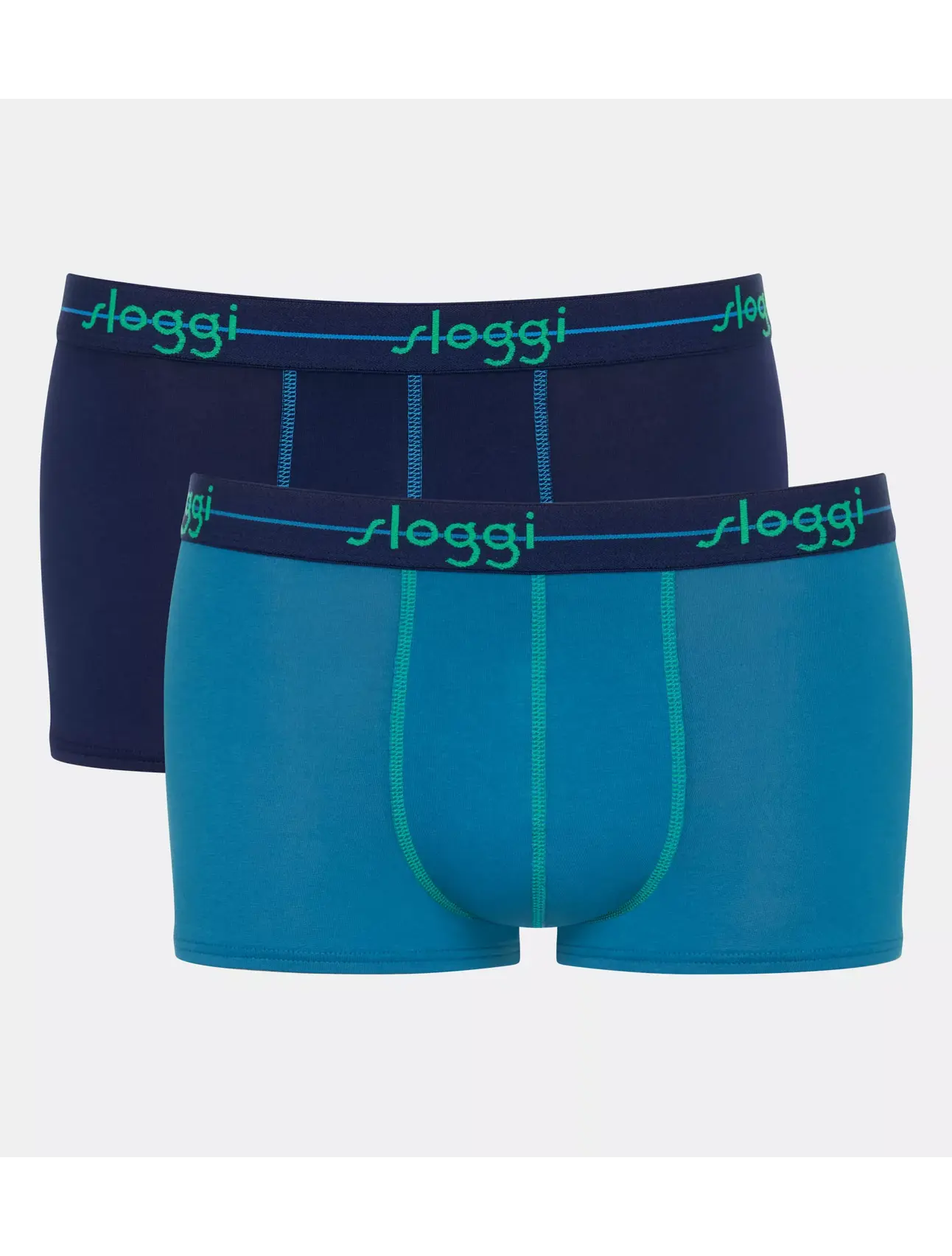 SLOGGI MEN START