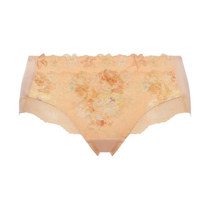 【SALE】レッドレーベル バイ トリンプ0101 ボーイズレングス, オレンジ, product image number 0