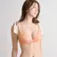 デザインストラップ リボン, ホワイト, model image number 0