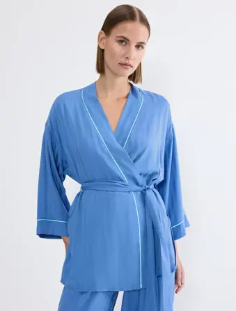 AMOURETTE JACQUARD