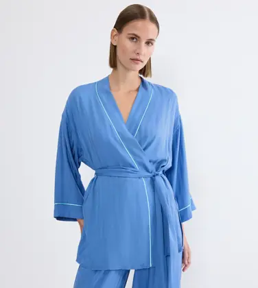 AMOURETTE JACQUARD