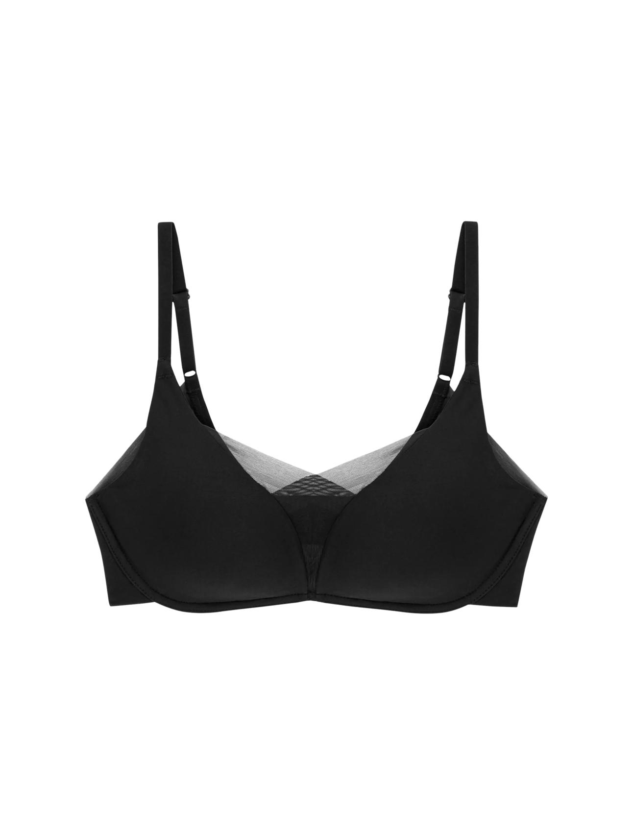 Bh zonder beugels shape smart beige Triumph | La Redoute