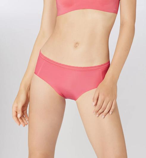 Triumph Quần Lót Hipster SLOGGI BODY ADAPT TWIST - Desert rose - Hipster Panties