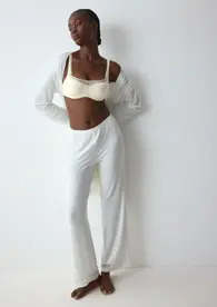 BODY MAKE-UP ILLUSION LACE