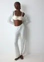 BODY MAKE-UP ILLUSION LACE