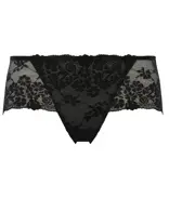 ボーイズレングス スウィンギングブーケ【一部カラーSALE】, ブラック, product image number 0
