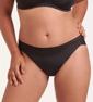 Sloggi SLOGGI BODY ADAPT TWIST HIGH LEG TAI - Black - Tai Brief