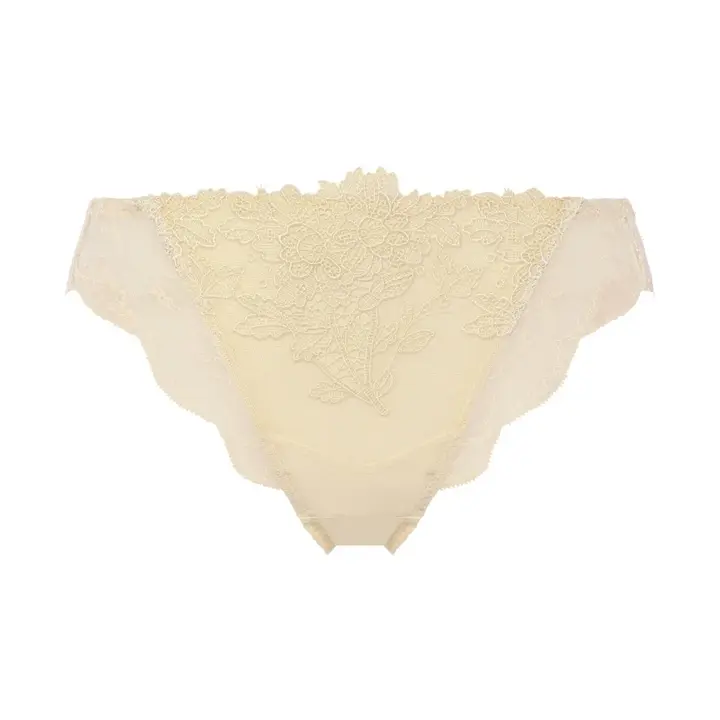 フロラーレ リュクス5010 レギュラーショーツ【一部カラーSALE】, ベージュ, product image number 0