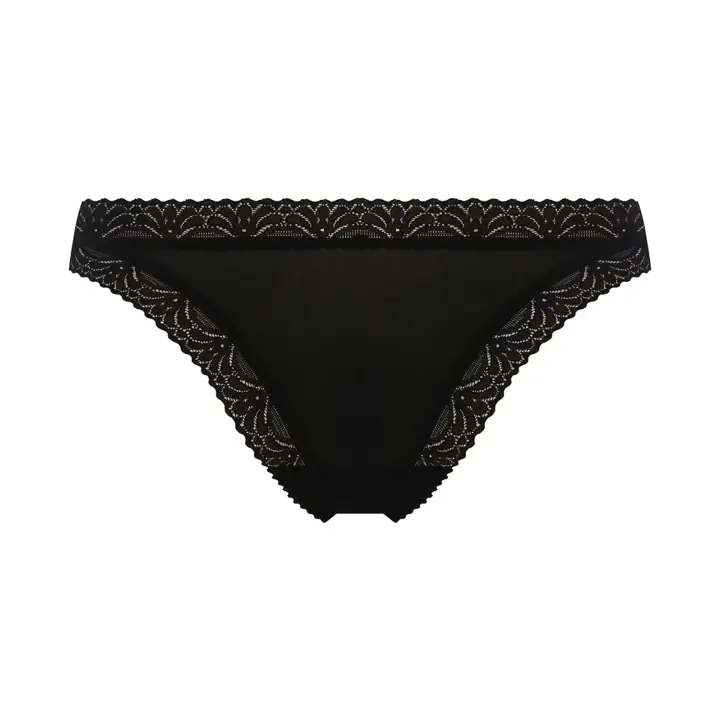 ストリング2 シグネチャースムース, ブラック, product image number 0