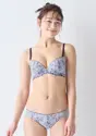レギュラーショーツ フローラルハグ
