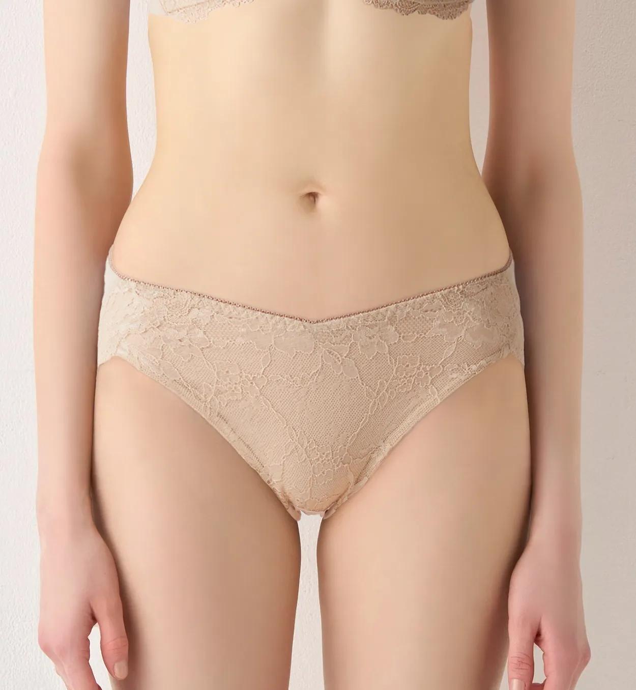 ソフなちゅブラ レギュラーショーツ TREC0002 Hikini レギュラー ,[M