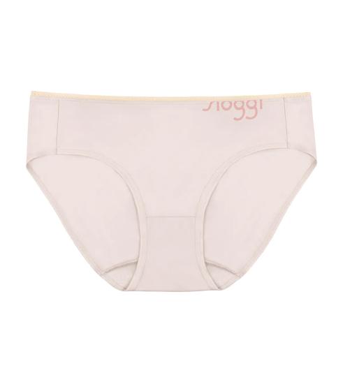 Triumph sloggi GO Cool Midi - Mauve - Midi