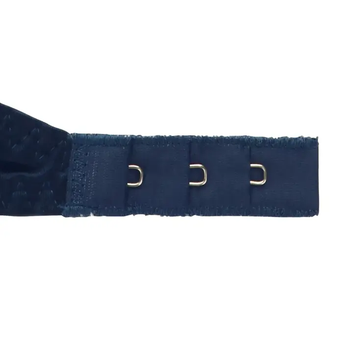 夢みるブラ(R) ライト ブラ＆ショーツセット デイジーシャワー【一部カラーSALE】, ブルー, product image number 1