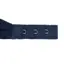 夢みるブラ(R) ライト ブラ＆ショーツセット デイジーシャワー【一部カラーSALE】, ブルー, product image number 1