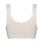 スロギー ゼロ フィール レース ハーフトップ, グレー, product image number 1