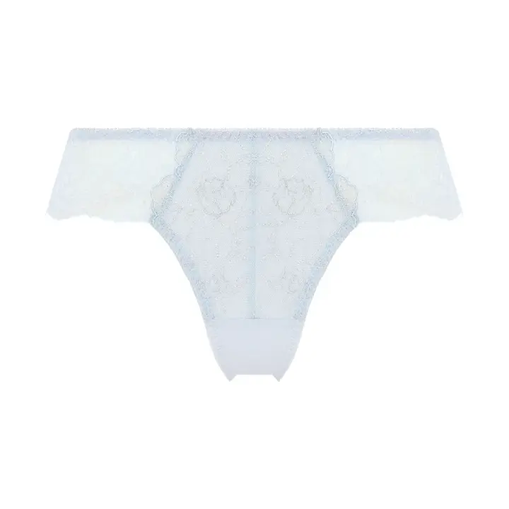 タンガ ビューティー＆ローズ, ブルー, product image number 0