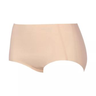 【SALE】【WEB限定】スロギー ウルトラヒップ　はきこみ深めショーツ ラージ, ベージュ, product image number 1