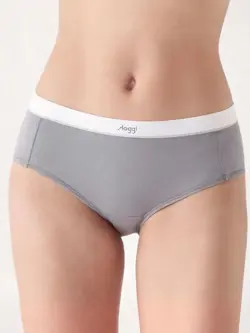 スロギー ゴーコットン ハーフトップ