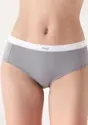 スロギー ゴーコットン ハーフトップ
