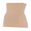 肌側綿100インナー5480 腹巻, ベージュ, product image number 2