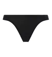 【SALE】ストリング シグネチャースムース, ブラック, product image number 0