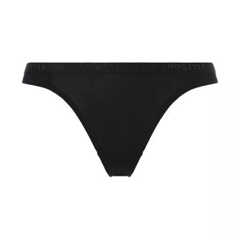 【SALE】ストリング シグネチャースムース, ブラック, product