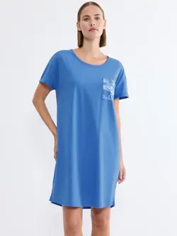 NIGHTDRESSES