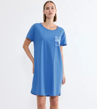 NIGHTDRESSES