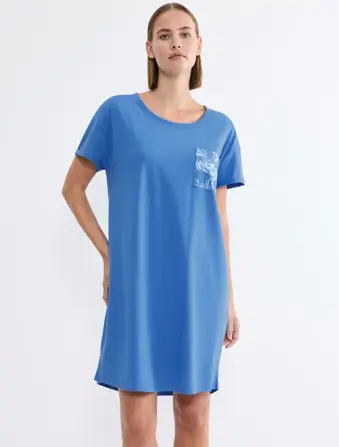 NIGHTDRESSES