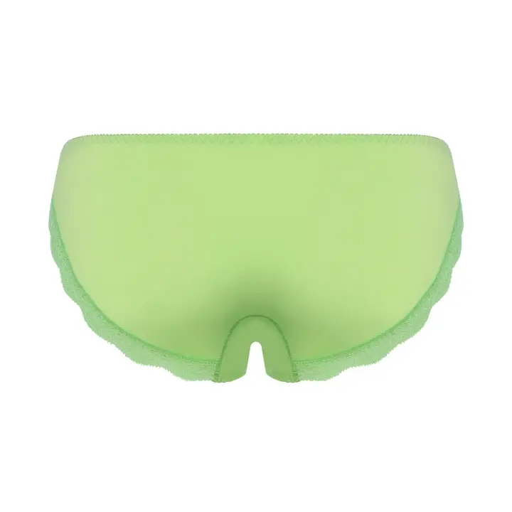 【SALE】レギュラーショーツ フレーバーウォーター, グリーン, product image number 1