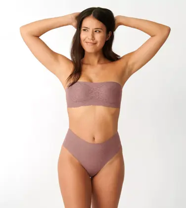 SLOGGI ZERO FEEL LACE