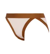 エス バイ スロギー サンデーズ ハイキニ【一部カラーSALE】, ベージュ, product image number 2