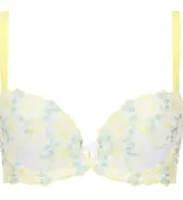 【SALE】トリンプ AC001 ブラジャー25-1【エントリーコレクション】, ホワイト, product image number 0