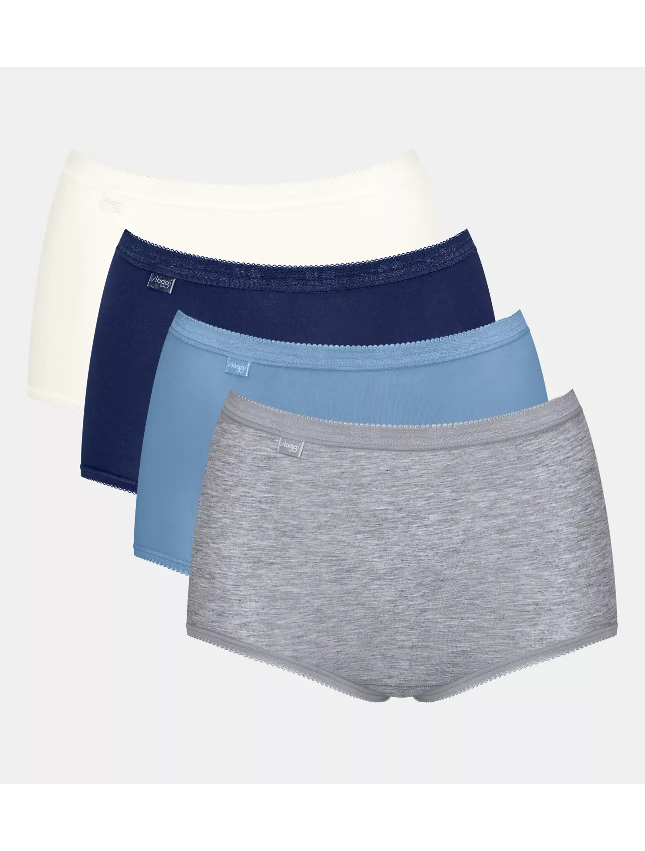 SLOGGI BASIC+