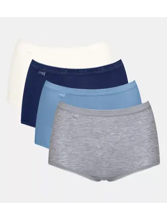 SLOGGI BASIC+