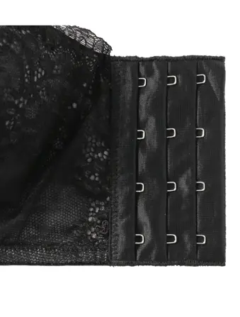 アモスタイルバンドゥ ブラジャー(ストラップ取り外し可) スタイリングコレクション